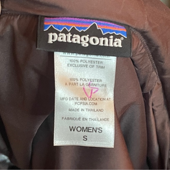 PATAGONIA Conejo Vest - Picture 4 of 4
